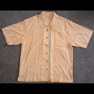Tommy Bahama Men’s shirt